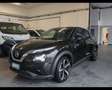 Nissan Juke 1.0 DIG-T Tekna Schwarz - thumbnail 1