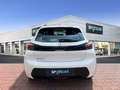 Peugeot e-208 208 II 2019 Active Pack 100kW Weiß - thumbnail 5