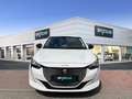 Peugeot e-208 208 II 2019 Active Pack 100kW Weiß - thumbnail 2