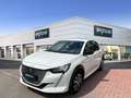 Peugeot e-208 208 II 2019 Active Pack 100kW Weiß - thumbnail 1