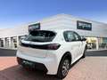 Peugeot e-208 208 II 2019 Active Pack 100kW Weiß - thumbnail 4