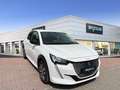 Peugeot e-208 208 II 2019 Active Pack 100kW Weiß - thumbnail 3