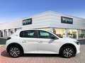 Peugeot e-208 208 II 2019 Active Pack 100kW Weiß - thumbnail 6