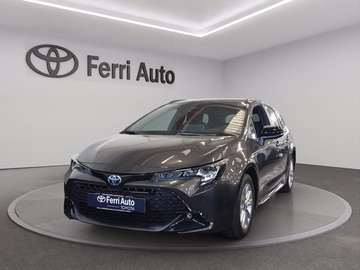 touring sports 1.8h active auto