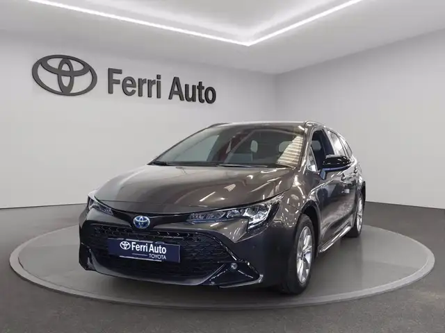 Toyota Corolla touring sports 1.8h active auto