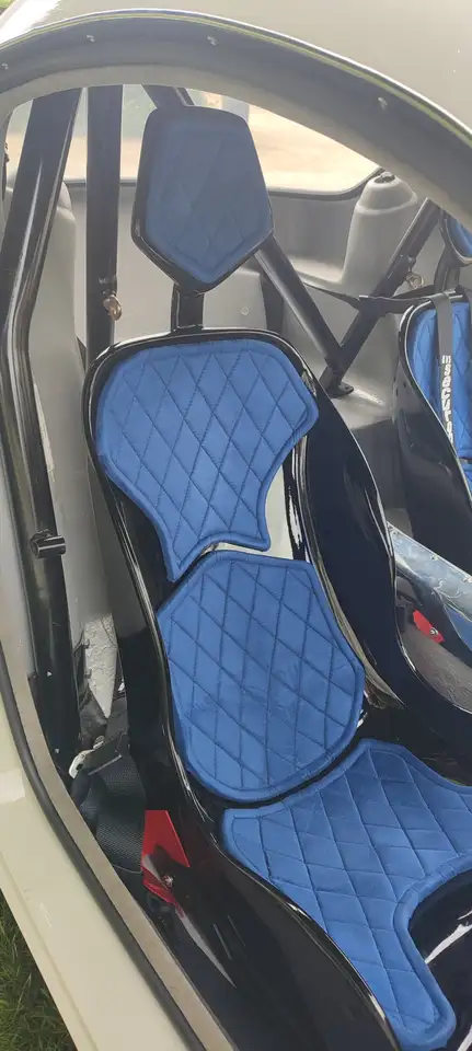 Lotus Elite, foto 12