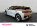 Volkswagen ID.4 GTX 4Motion mit Infotainment-Paket Sportpaket HUD Argento - thumbnail 5