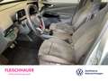 Volkswagen ID.4 GTX 4Motion mit Infotainment-Paket Sportpaket HUD Argento - thumbnail 12