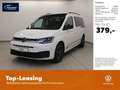 Volkswagen Caddy 2.0 TDI SCR Edition Weiß - thumbnail 1
