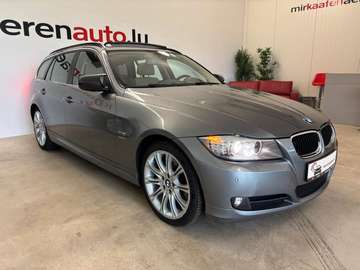 d xDrive*NAVI*LEDER*PANO*SHZ*PDC*