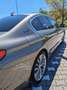 BMW 530 530e iPerformance Aut. Luxury Line Béžová - thumbnail 8
