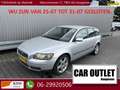 Volvo V50 2.4 Kinetic AUTOMAAT Nw APK LM --Inruil Mogelijk-- Gris - thumbnail 1