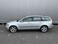 Volvo V50 2.4 Kinetic AUTOMAAT Nw APK LM --Inruil Mogelijk-- Grijs - thumbnail 9
