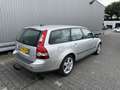 Volvo V50 2.4 Kinetic AUTOMAAT Nw APK LM --Inruil Mogelijk-- Grijs - thumbnail 2