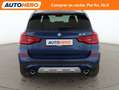 BMW X3 xDrive 20dA xLine Azul - thumbnail 5