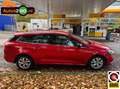 Renault Megane Estate 1.3 TCe Limited Rojo - thumbnail 3