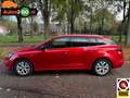 Renault Megane Estate 1.3 TCe Limited Rojo - thumbnail 2