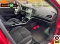 Renault Megane Estate 1.3 TCe Limited Rojo - thumbnail 14