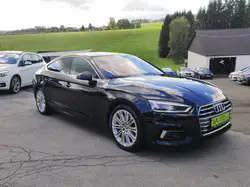 Audi A5 Sportback 40 TDI sport *B&O*LED*AHK*VIRTUAL*