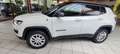 Jeep Compass Plug-In Hybrid Trailhawk 4xe Blanc - thumbnail 3