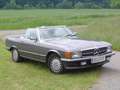 Mercedes-Benz SL 300 SL-Klasse Gri - thumbnail 1