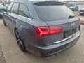 Audi A6 Avant 3.0 TDI clean diesel quattro S-LinePlus Grau - thumbnail 12