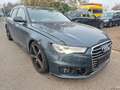 Audi A6 Avant 3.0 TDI clean diesel quattro S-LinePlus Grau - thumbnail 8