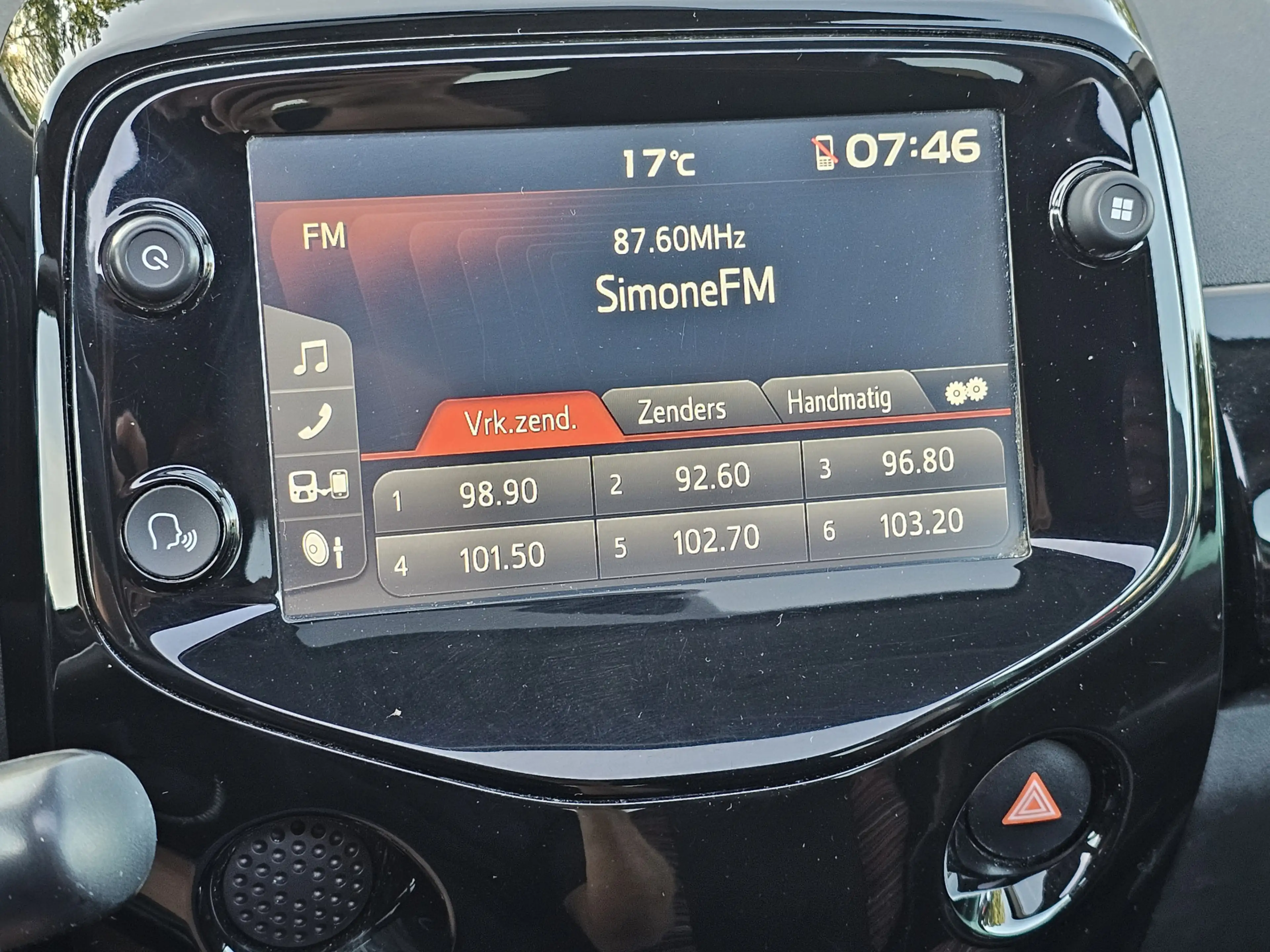 Citroen C1 1.0 VTi Airscape Shine | Cabrio | Automaat | Airco — photo 7