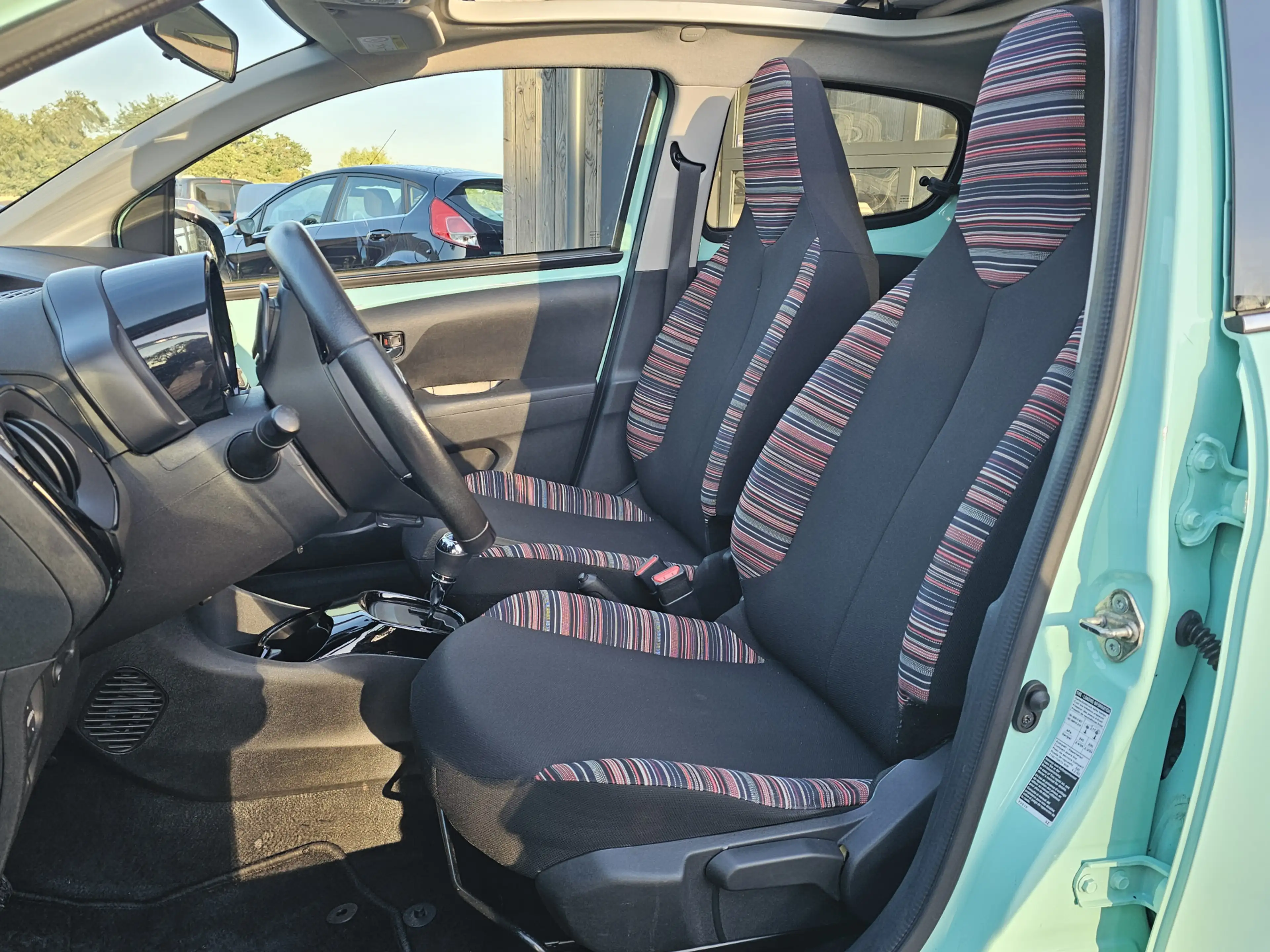 Citroen C1 1.0 VTi Airscape Shine | Cabrio | Automaat | Airco — photo 4