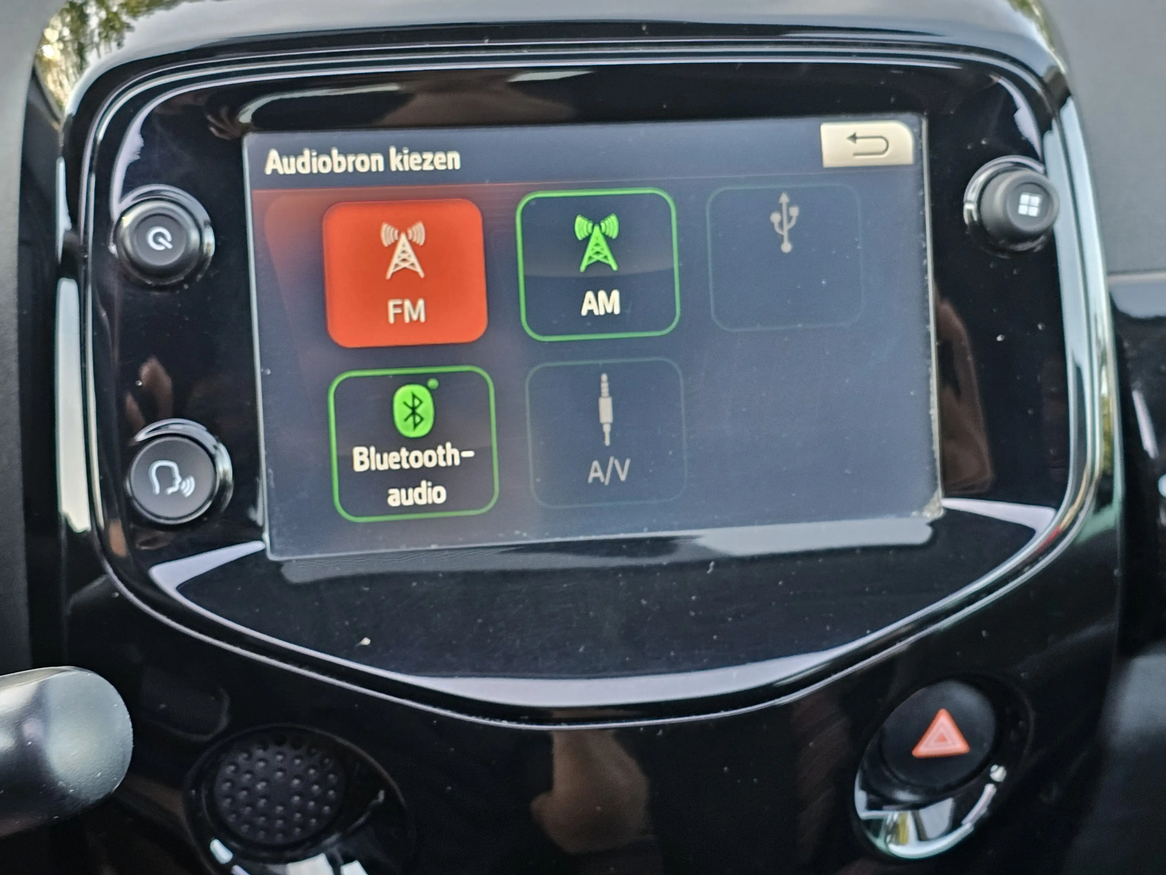 Citroen C1 1.0 VTi Airscape Shine | Cabrio | Automaat | Airco — photo 10