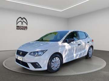 1.0 tgi Reference 90cv my19