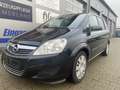 Opel Zafira Selection "110 Jahre"Navi +7Sitzer Negru - thumbnail 2