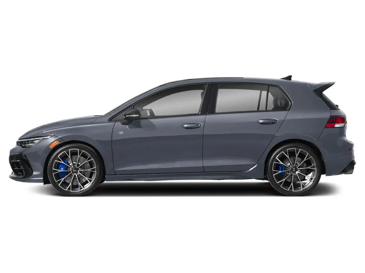 Volkswagen Golf R снимка Volkswagen Golf R