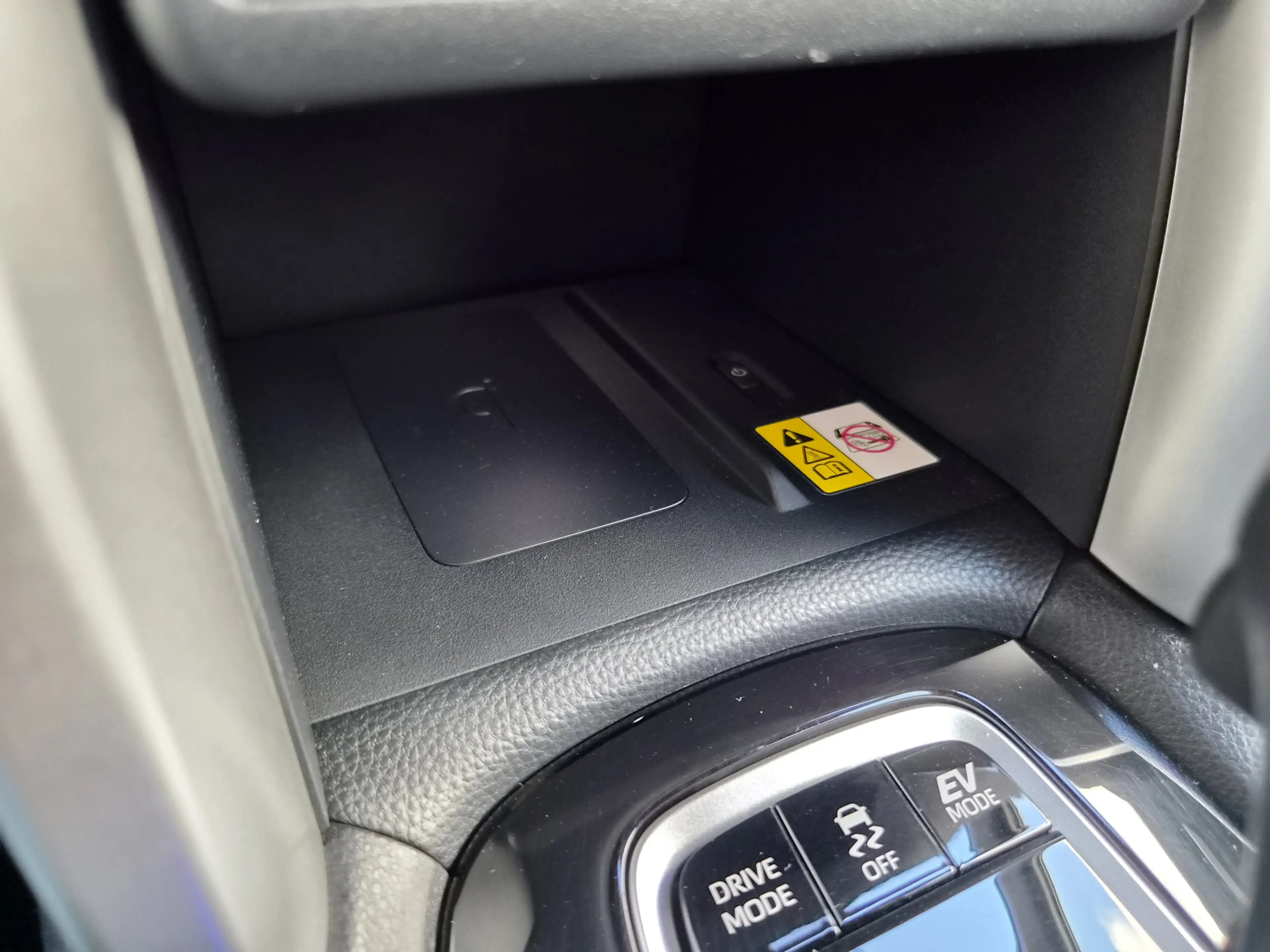 Toyota Corolla Cross Hybrid 140 Dynamic Navi Climaat Ad Cruise Apple/An — photo 21