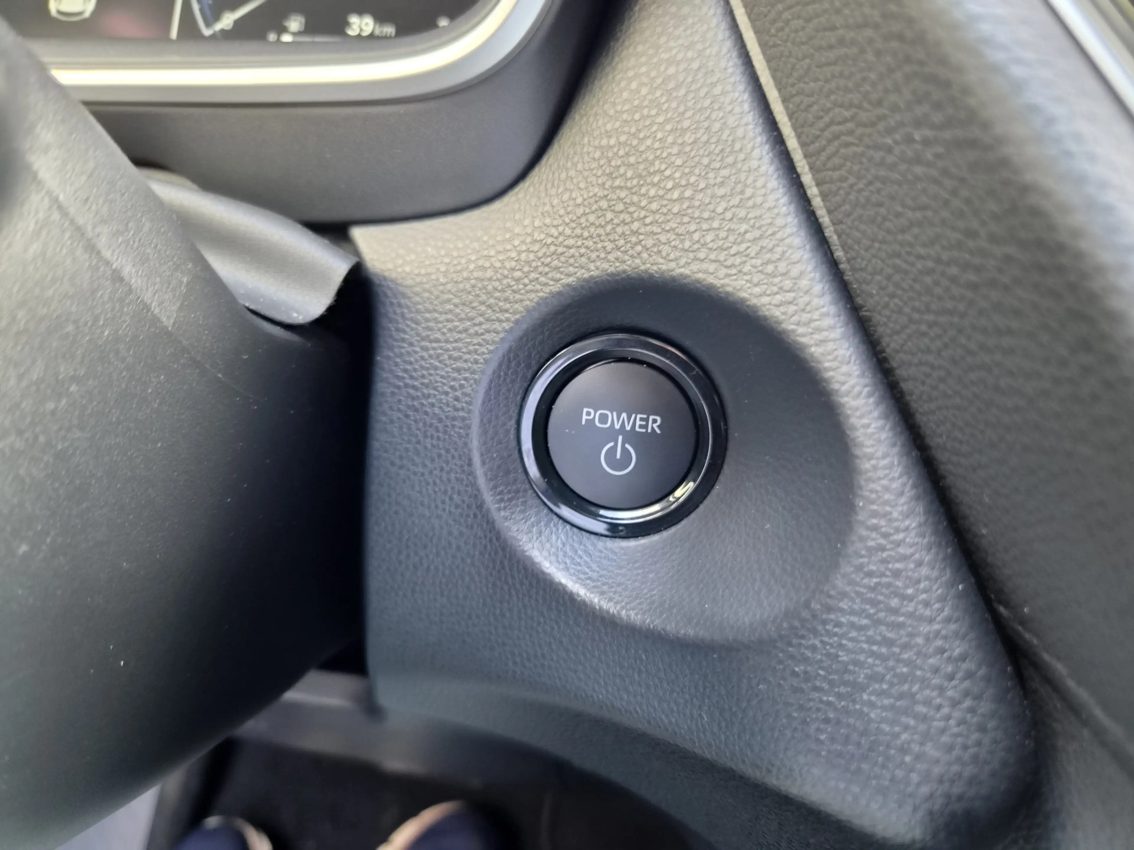 Toyota Corolla Cross Hybrid 140 Dynamic Navi Climaat Ad Cruise Apple/An — photo 17