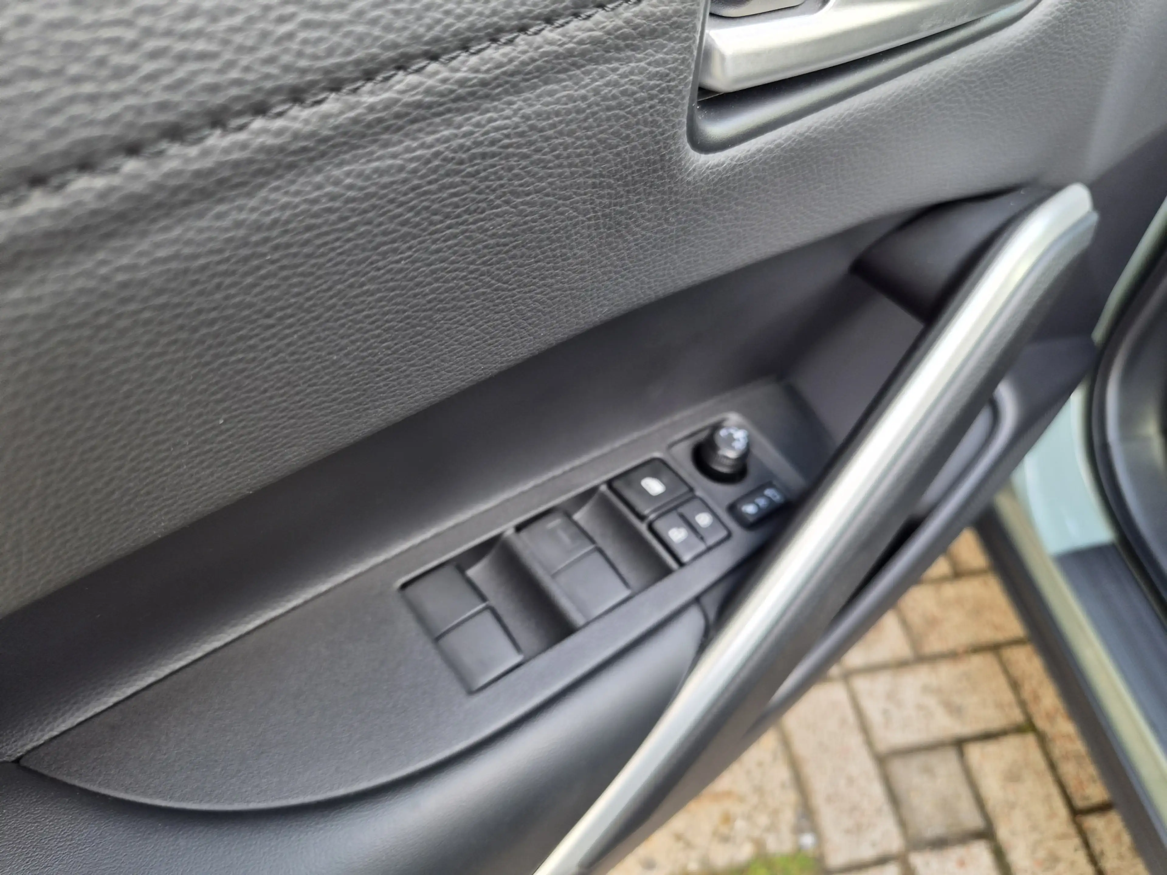 Toyota Corolla Cross Hybrid 140 Dynamic Navi Climaat Ad Cruise Apple/An — photo 22
