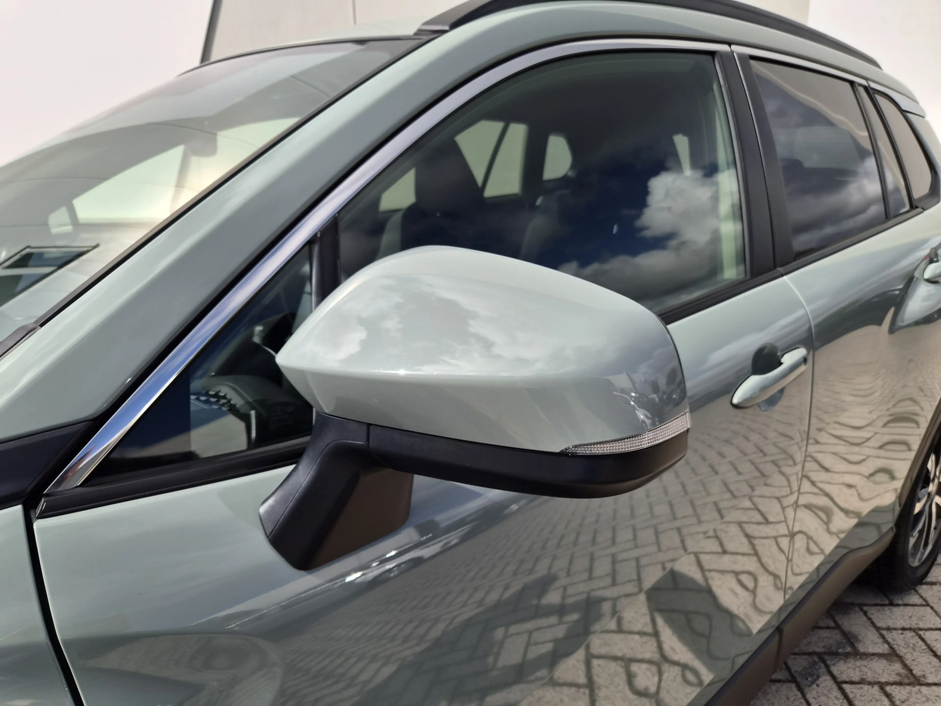 Toyota Corolla Cross Hybrid 140 Dynamic Navi Climaat Ad Cruise Apple/An — photo 30
