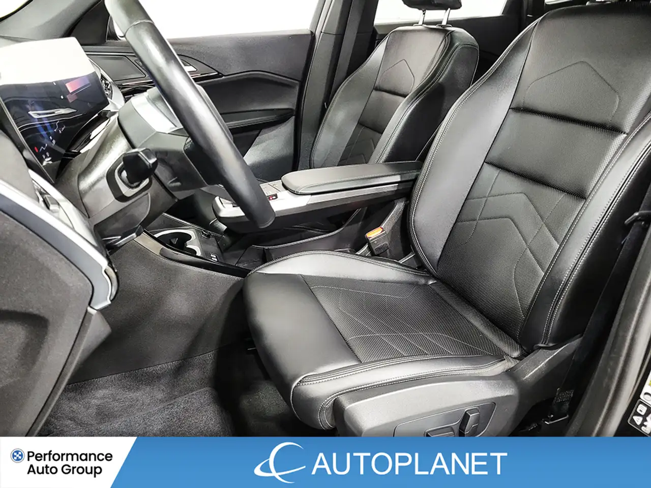 BMW X1 снимка BMW X1