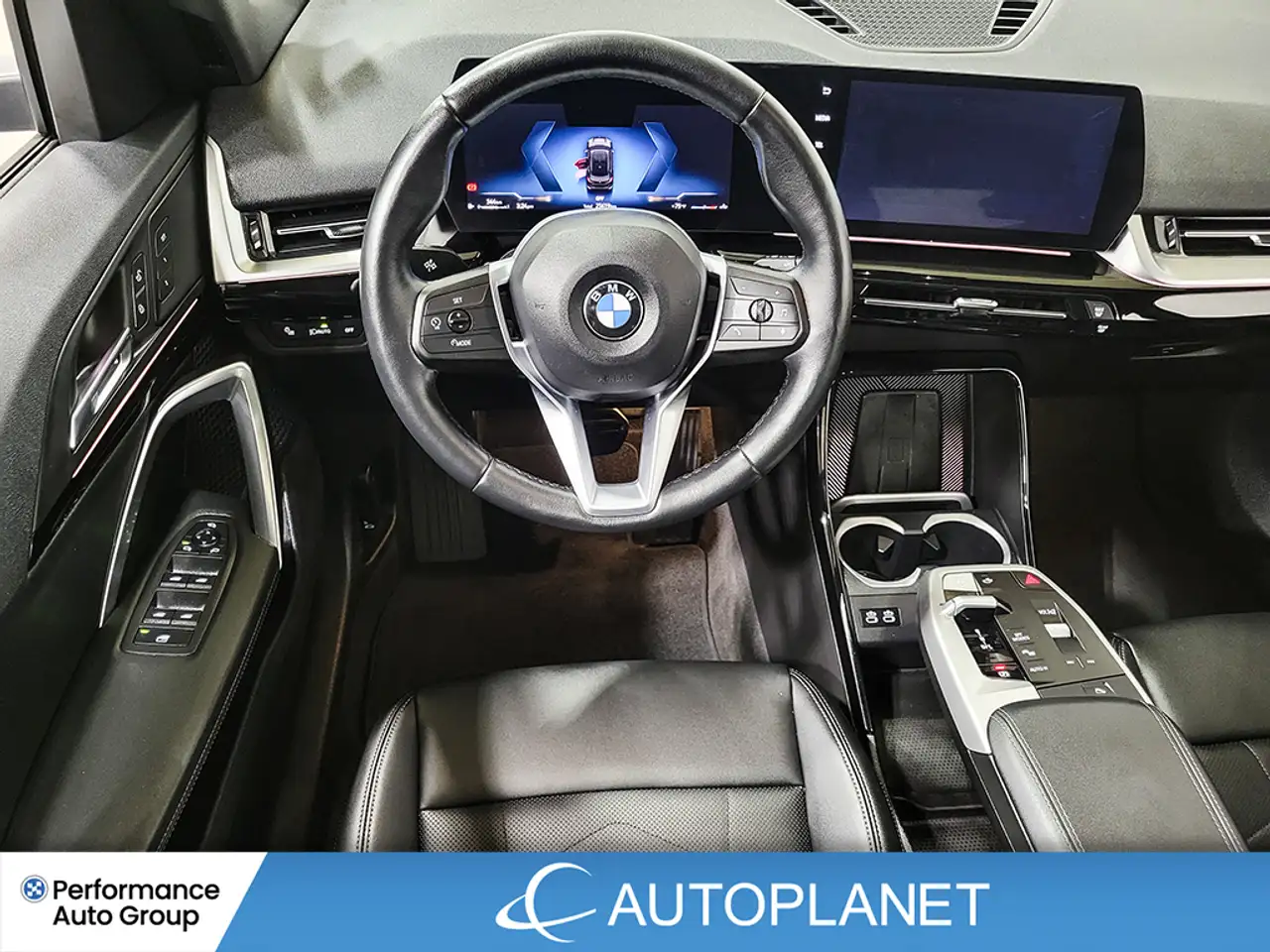BMW X1 снимка BMW X1