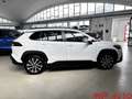 Toyota Corolla Cross 2.0 Hybrid 197 CV E-CVT Lounge Biały - thumbnail 5