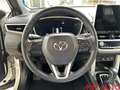 Toyota Corolla Cross 2.0 Hybrid 197 CV E-CVT Lounge Weiß - thumbnail 13
