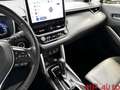 Toyota Corolla Cross 2.0 Hybrid 197 CV E-CVT Lounge Biały - thumbnail 14