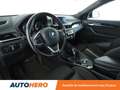 BMW X2 sDrive18i DKG7 Bleu - thumbnail 11