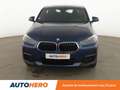 BMW X2 sDrive18i DKG7 Bleu - thumbnail 9