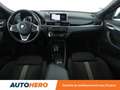 BMW X2 sDrive18i DKG7 Bleu - thumbnail 12