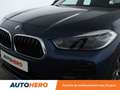 BMW X2 sDrive18i DKG7 Bleu - thumbnail 29