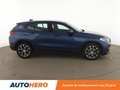 BMW X2 sDrive18i DKG7 Bleu - thumbnail 7