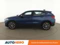 BMW X2 sDrive18i DKG7 Bleu - thumbnail 3