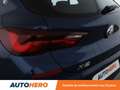 BMW X2 sDrive18i DKG7 Bleu - thumbnail 31