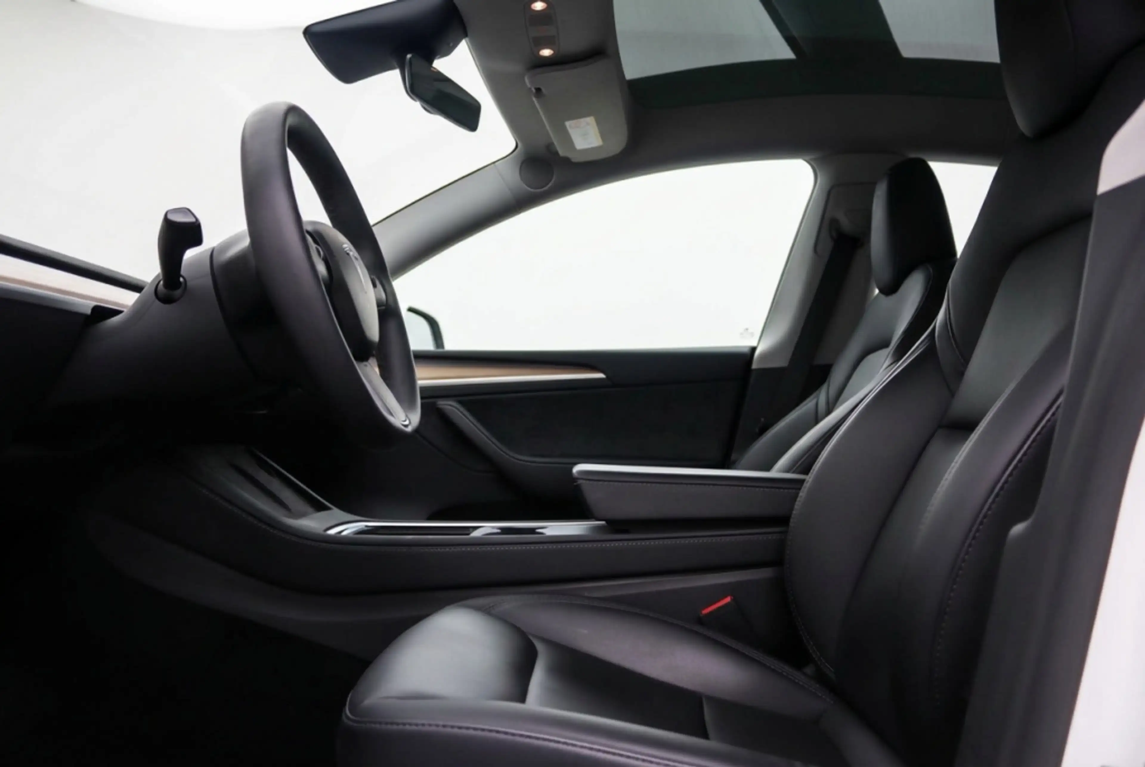 Tesla Model Y Long Range AWD 75kWh Full Self Driving l Warmtepom — photo 10